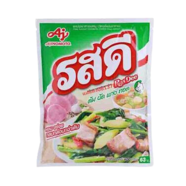 Bột ngọt Ajinomoto Heo Thái Lan 20x400gr