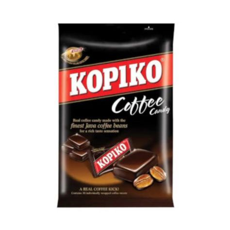 (Kopiko) Coffee Candy Original 24X175 G.