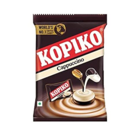 (Kopiko) Coffee Candy Cappuccino 24X175 G.