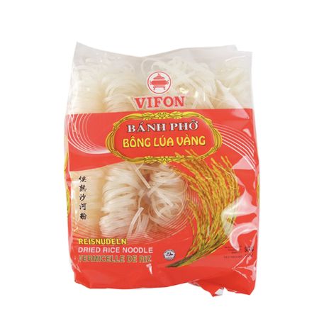 Phở Bông lúa vàng 24*500gr