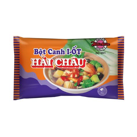 Bột canh Hải Châu 50*190gr