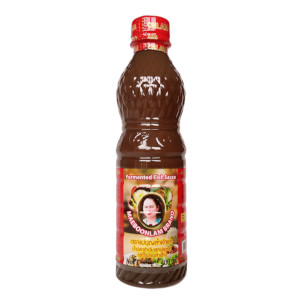 Mắm Nêm MAEBOONLAM 24*400ml