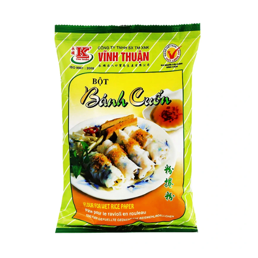 Bột bánh cuốn Vĩnh Thuận 20x400gr