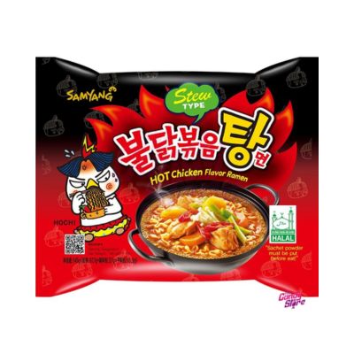 Samyang Stew 8*5*130gr